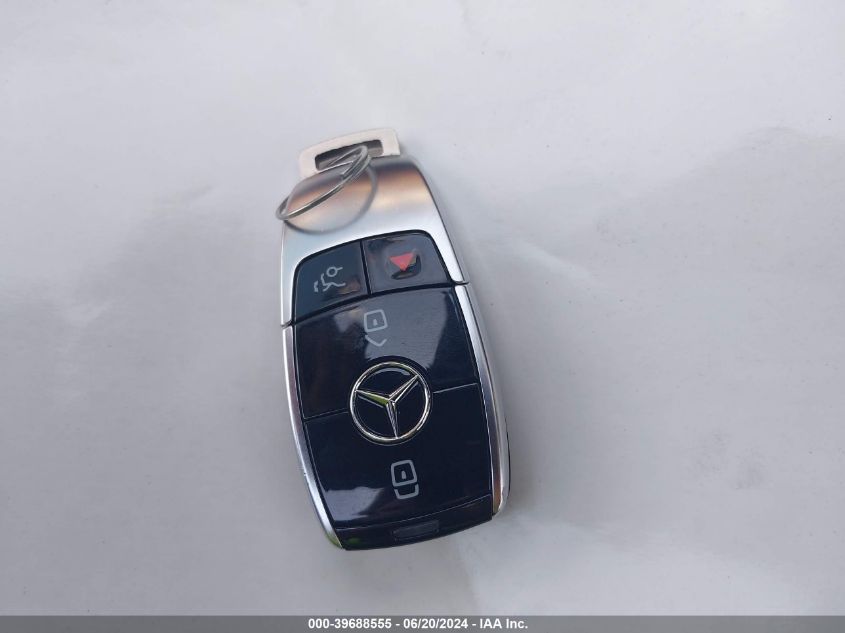 W1KZF8EB5MA934742 2021 Mercedes-Benz E 350 4Matic