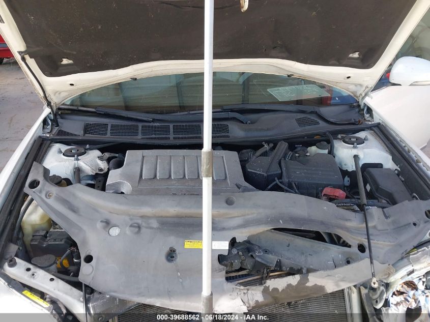 4T1BK3DB8BU402792 2011 Toyota Avalon Limited