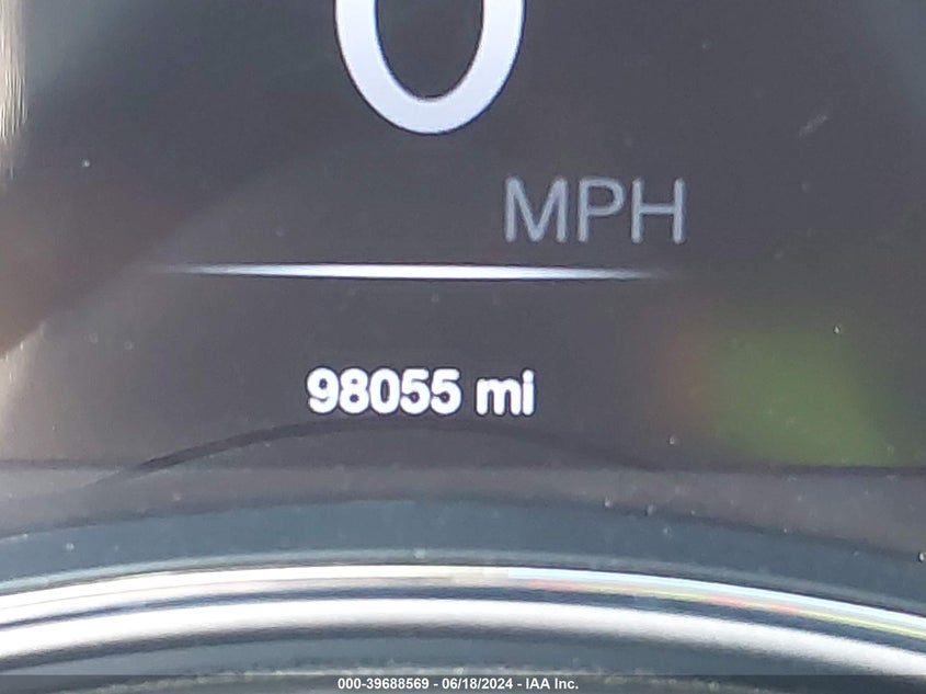 2020 Jeep Grand Cherokee Altitude 4X4 VIN: 1C4RJFAGXLC419592 Lot: 39688569