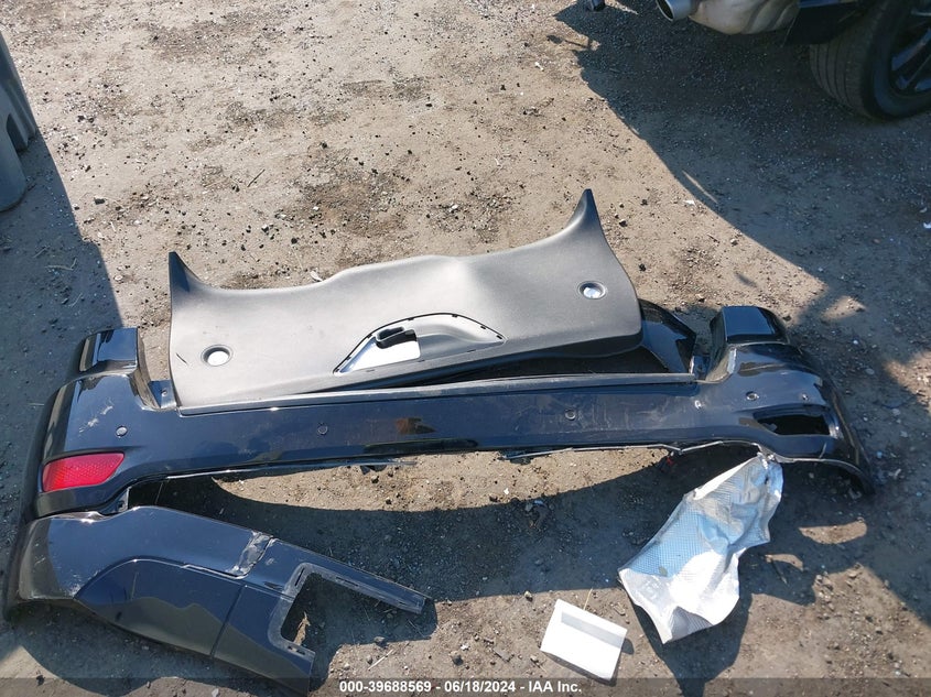 2020 Jeep Grand Cherokee Altitude 4X4 VIN: 1C4RJFAGXLC419592 Lot: 39688569