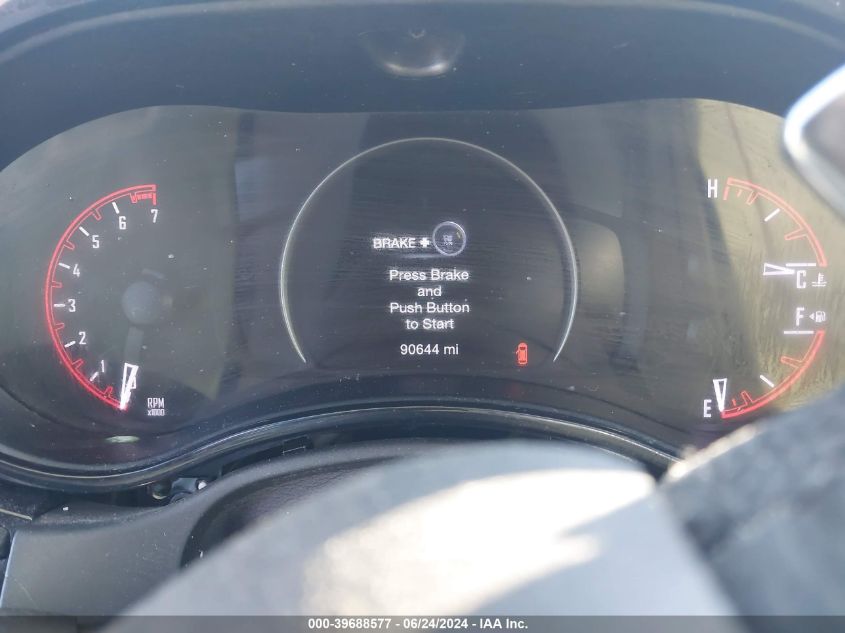 2021 Dodge Durango Gt VIN: 1C4RDJDG2MC522478 Lot: 39688577