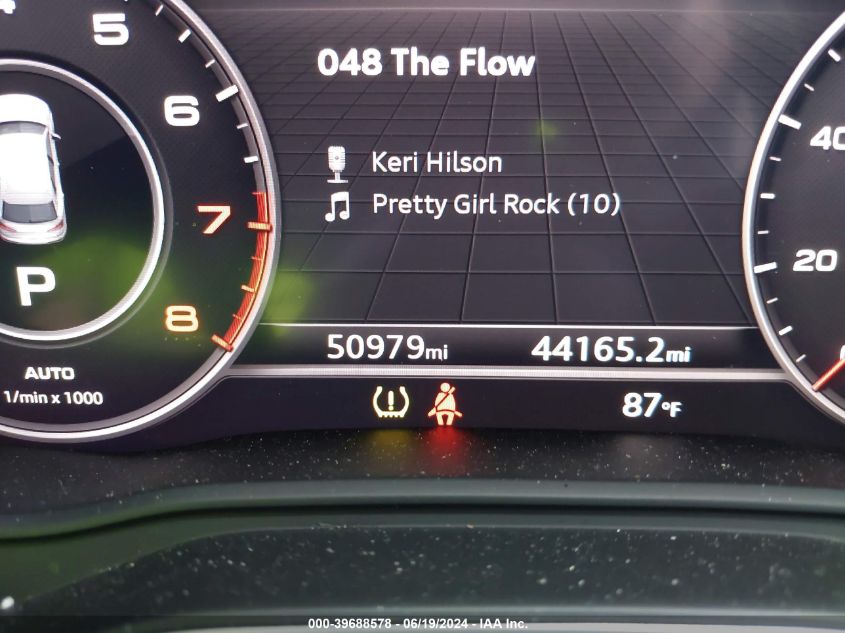 2018 Audi Q5 2.0T Premium VIN: WA1BNAFY6J2216853 Lot: 39688578