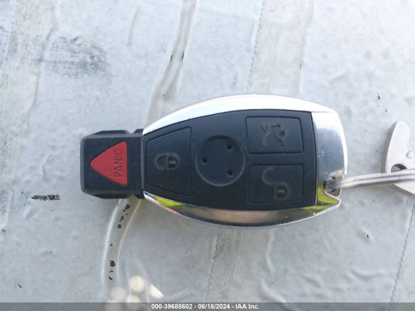 2004 Mercedes-Benz E 500 VIN: WDBUF70J14A446853 Lot: 39688602