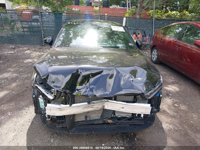 2023 Kia K5 Gt VIN: 5XXG44J86PG226163 Lot: 39688615