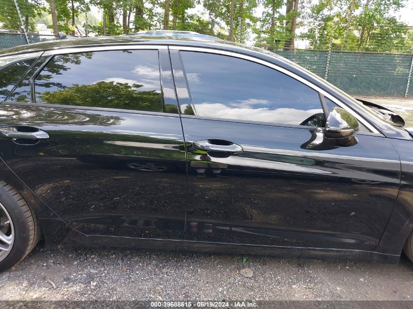 2023 Kia K5 Gt VIN: 5XXG44J86PG226163 Lot: 39688615