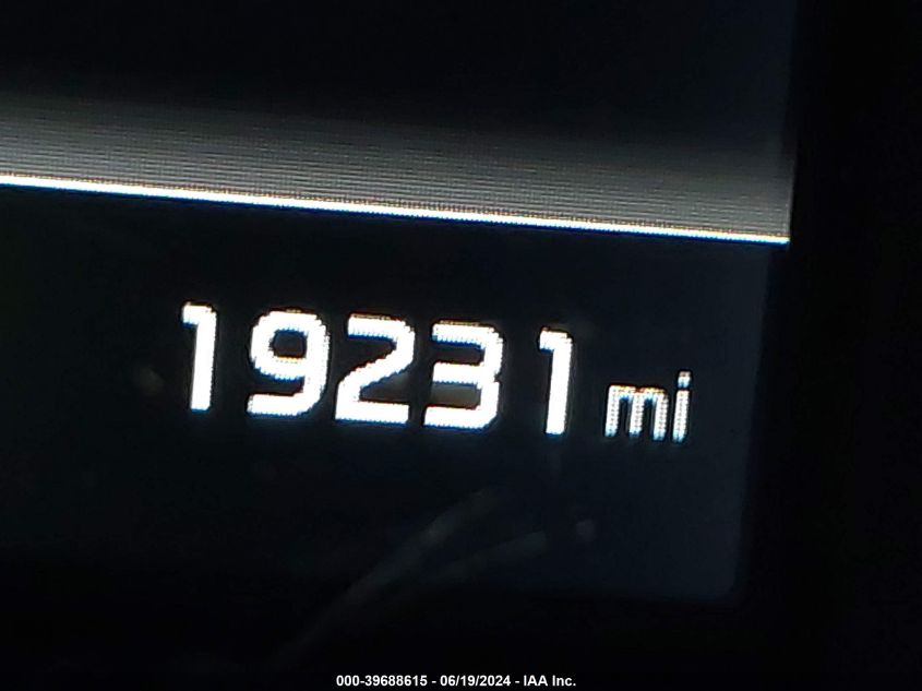 2023 Kia K5 Gt VIN: 5XXG44J86PG226163 Lot: 39688615