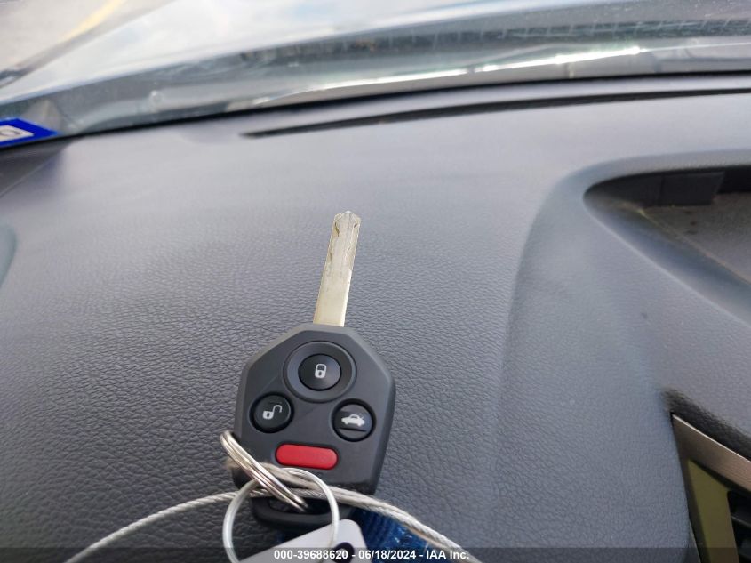 2011 Subaru Outback 2.5I Limited VIN: 4S4BRCJC2B3409381 Lot: 39688620