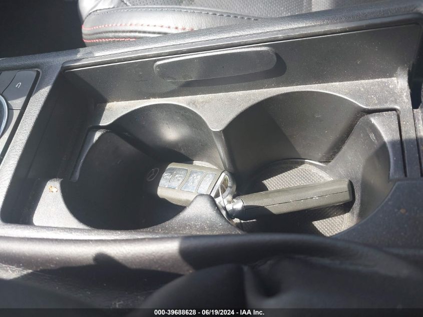 2015 Mazda Mazda6 I Grand Touring VIN: JM1GJ1W63F1172913 Lot: 39688628