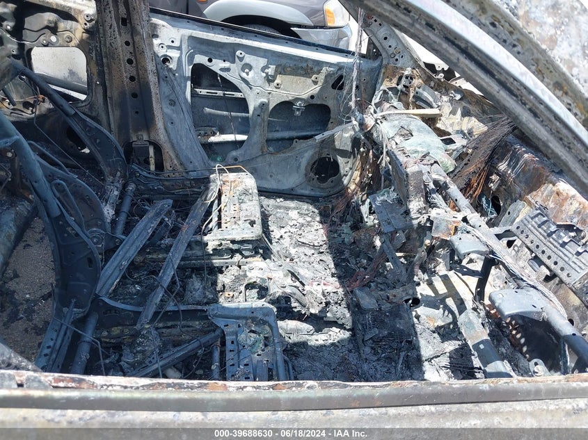 2023 HONDA CR-V EX AWD - 7FARS4H42PE000906