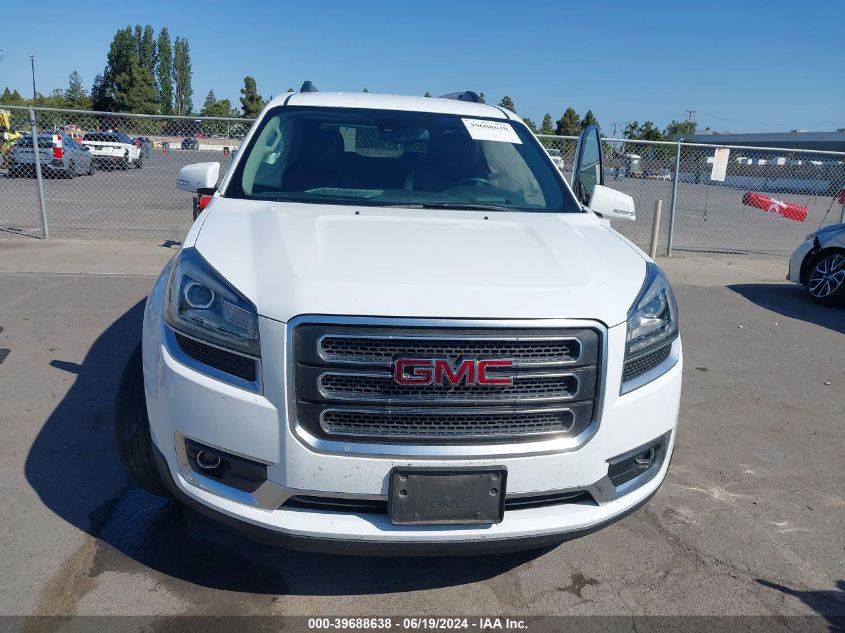 1GKKRSKD3HJ172043 2017 GMC Acadia Limited