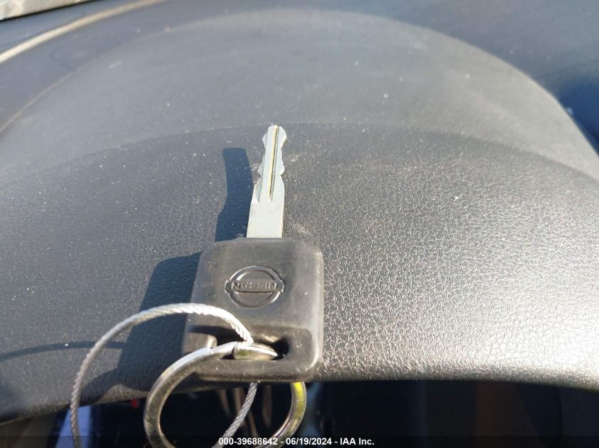 2016 Nissan Versa S/S Plus/Sv/Sl VIN: 3N1CN7AP5GL843288 Lot: 39688642