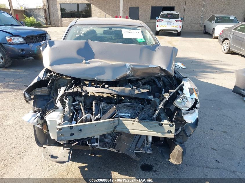 2016 Nissan Versa S/S Plus/Sv/Sl VIN: 3N1CN7AP5GL843288 Lot: 39688642