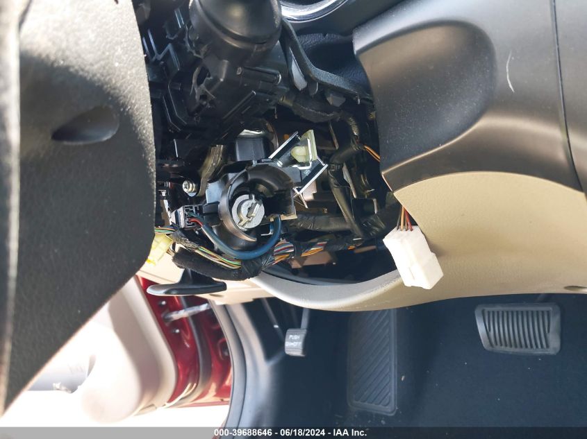 2013 Kia Optima Lx VIN: 5XXGM4A74DG128669 Lot: 39688646