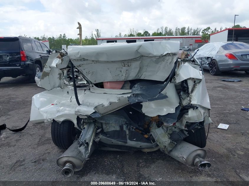 2011 Honda Accord 3.5 Ex-L VIN: 1HGCS2B80BA007406 Lot: 39688649