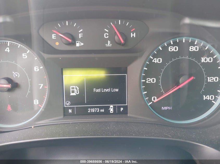 2024 CHEVROLET MALIBU LT - 1G1ZD5ST1RF125964