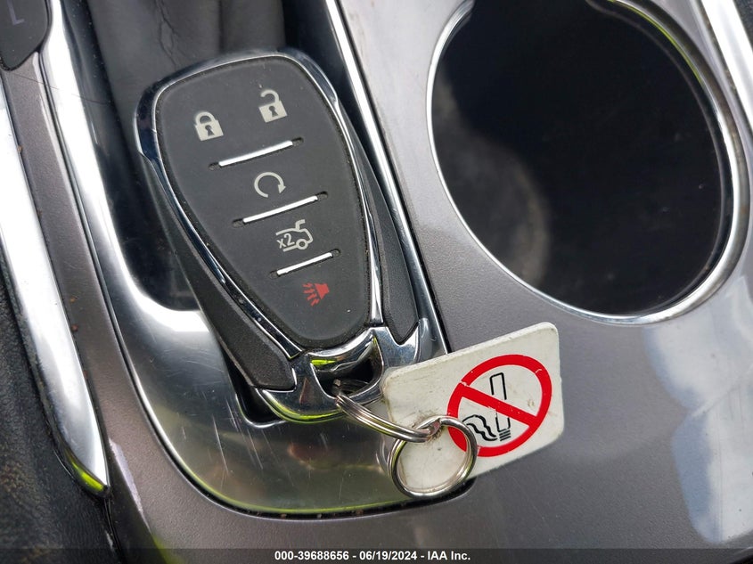 2024 CHEVROLET MALIBU LT - 1G1ZD5ST1RF125964