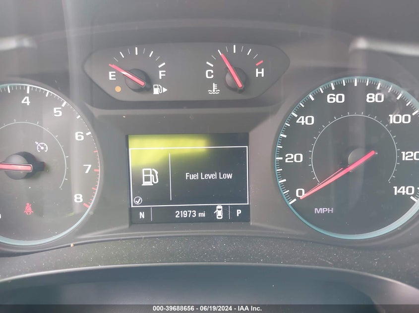 2024 CHEVROLET MALIBU LT - 1G1ZD5ST1RF125964