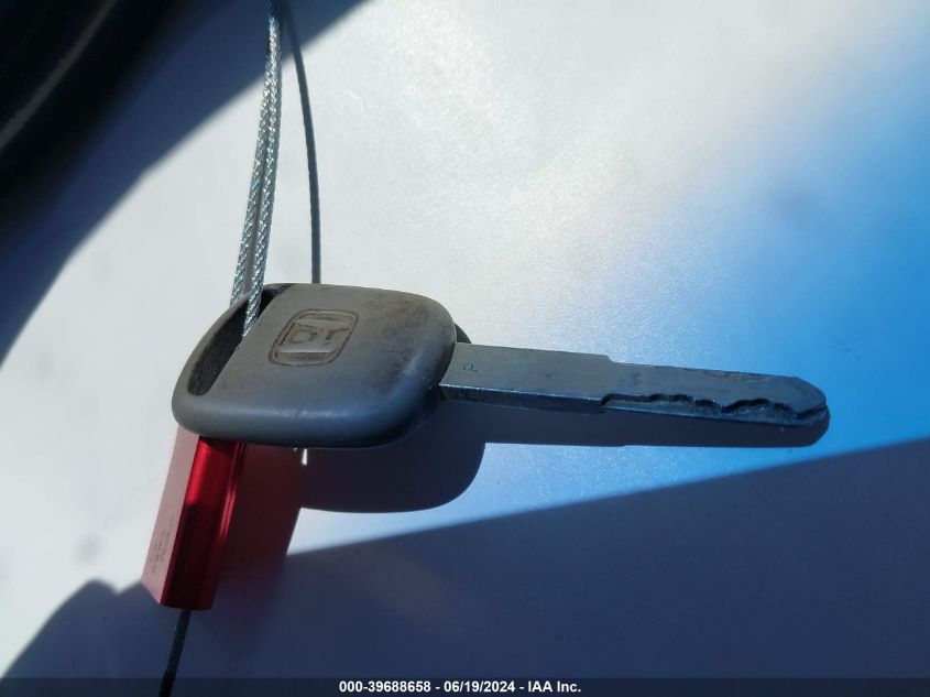 2009 Honda Accord Sdn Exl VIN: 1HGCP36819A036571 Lot: 39688658