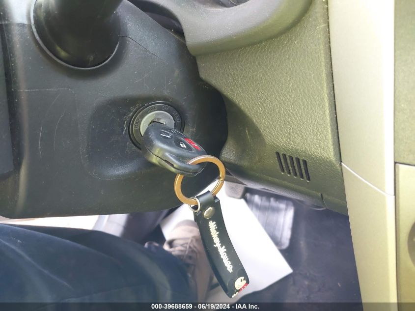 2011 Toyota Corolla S/Le VIN: 2T1BU4EE9BC607452 Lot: 39688659