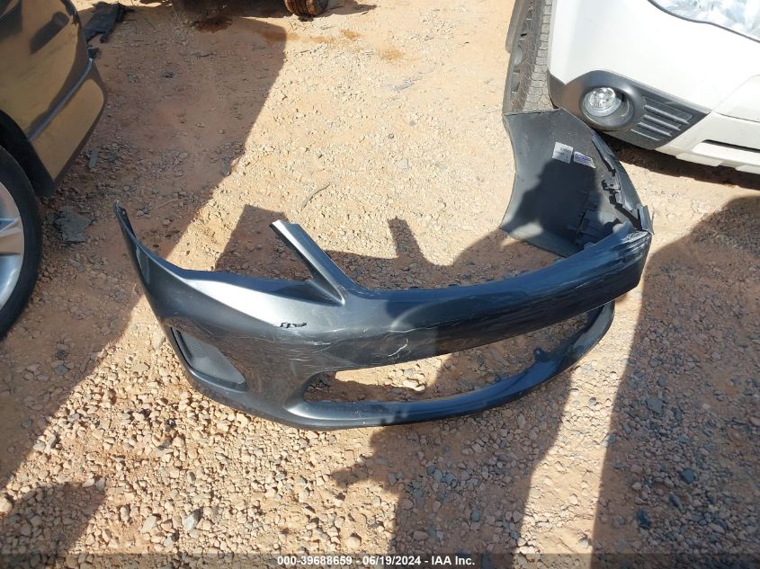 2011 Toyota Corolla S/Le VIN: 2T1BU4EE9BC607452 Lot: 39688659