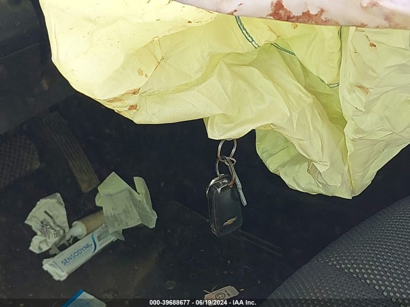 2016 Chevrolet Equinox Lt VIN: 2GNALCEKXG6324718 Lot: 39688677