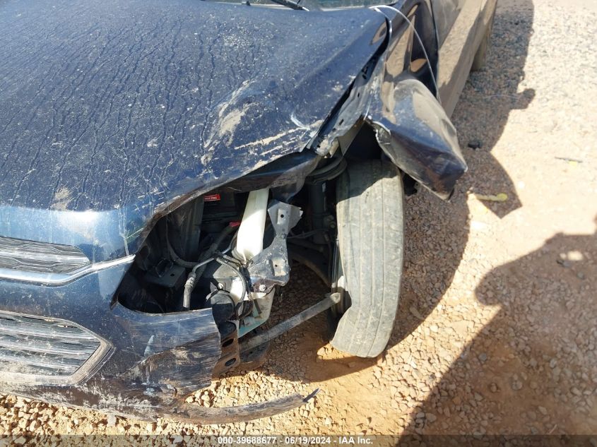 2016 Chevrolet Equinox Lt VIN: 2GNALCEKXG6324718 Lot: 39688677