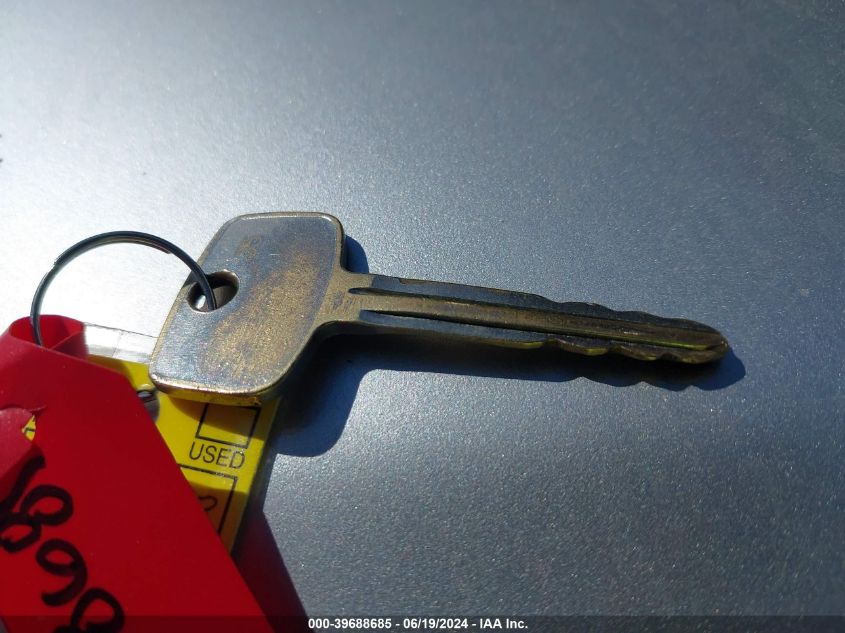 2010 Toyota Tacoma Prerunner VIN: 5TENX4GNXAZ692344 Lot: 39688685