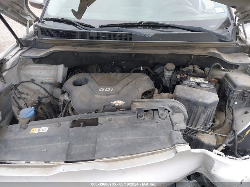 2015 Kia Soul VIN: KNDJN2A26F7785299 Lot: 39688705