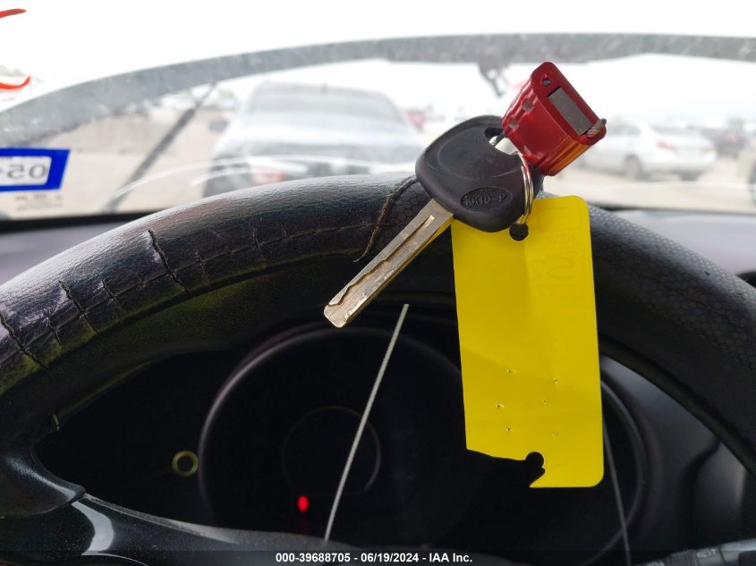 2015 Kia Soul VIN: KNDJN2A26F7785299 Lot: 39688705