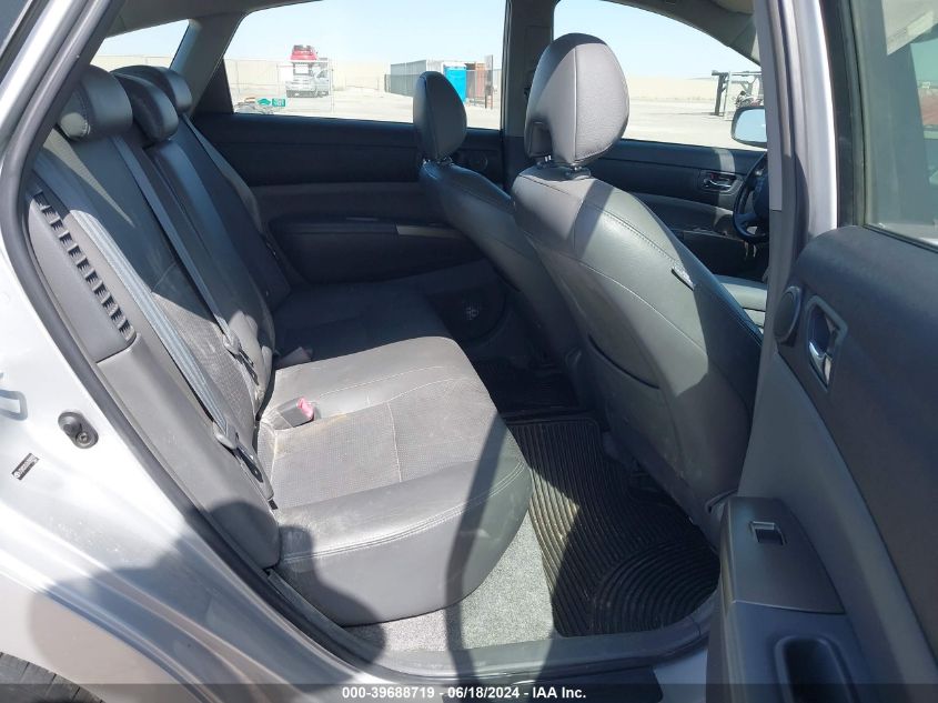 2006 Toyota Prius VIN: JTDKB20U267082590 Lot: 39688719