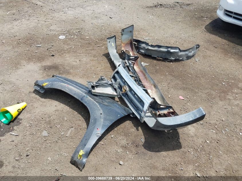 1997 Toyota 4Runner Sr5 V6 Limited VIN: JT3HN87R4V0096069 Lot: 39688739