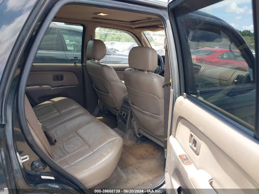 1997 Toyota 4Runner Sr5 V6 Limited VIN: JT3HN87R4V0096069 Lot: 39688739