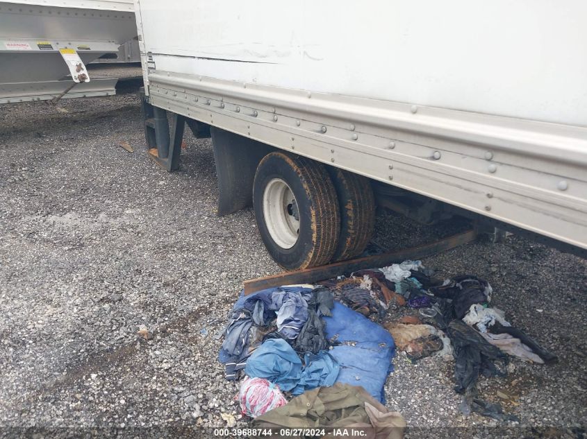 2012 Isuzu Npr Hd VIN: JALC4W168C7000541 Lot: 39688744