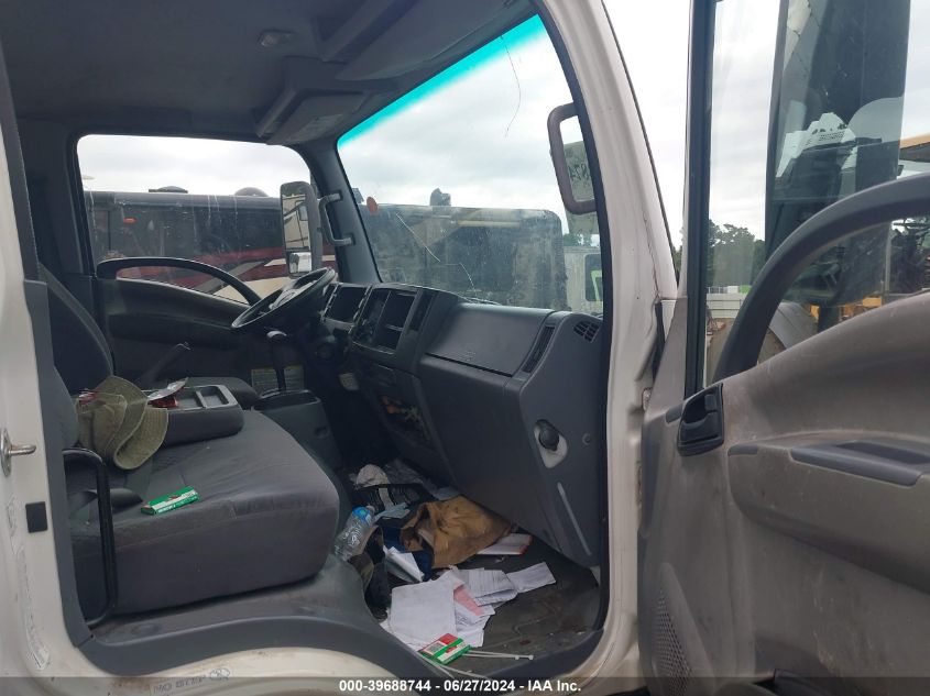 2012 Isuzu Npr Hd VIN: JALC4W168C7000541 Lot: 39688744