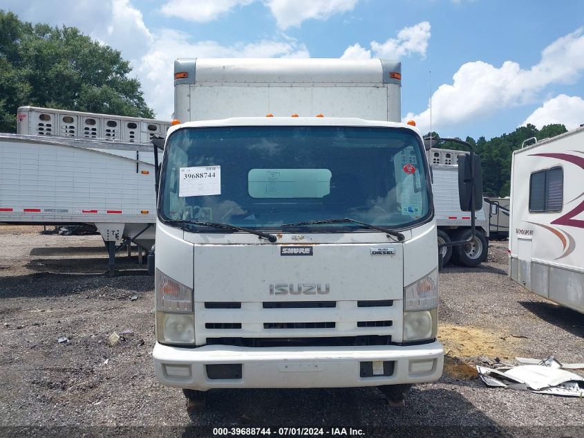 2012 Isuzu Npr Hd VIN: JALC4W168C7000541 Lot: 39688744
