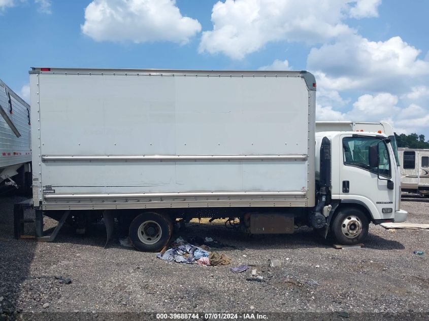 2012 Isuzu Npr Hd VIN: JALC4W168C7000541 Lot: 39688744