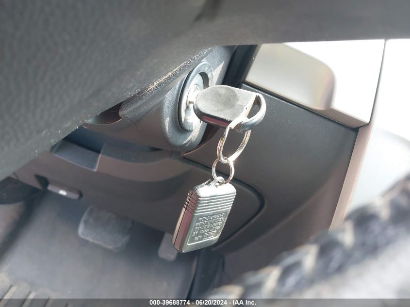 2010 Ford Focus Ses VIN: 1FAHP3GN7AW229054 Lot: 39688774