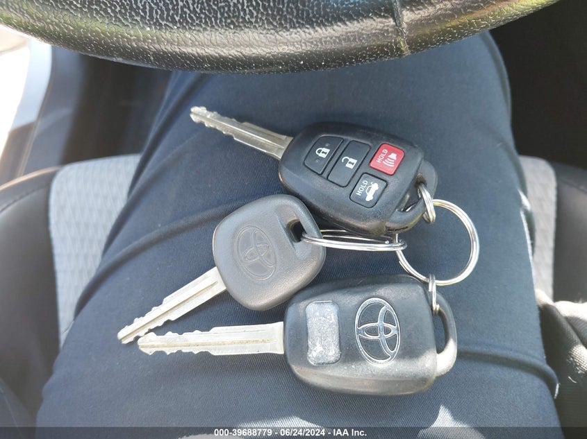 2012 Toyota Camry Se VIN: 4T1BF1FK8CU035495 Lot: 39688779