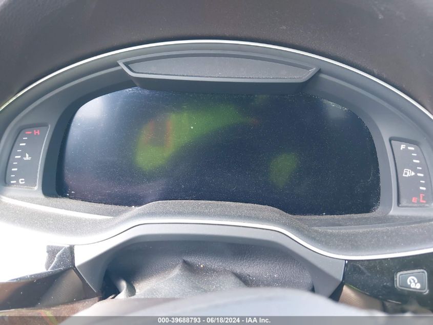 2018 Audi Q7 3.0T Premium VIN: WA1VAAF70JD012005 Lot: 39688793