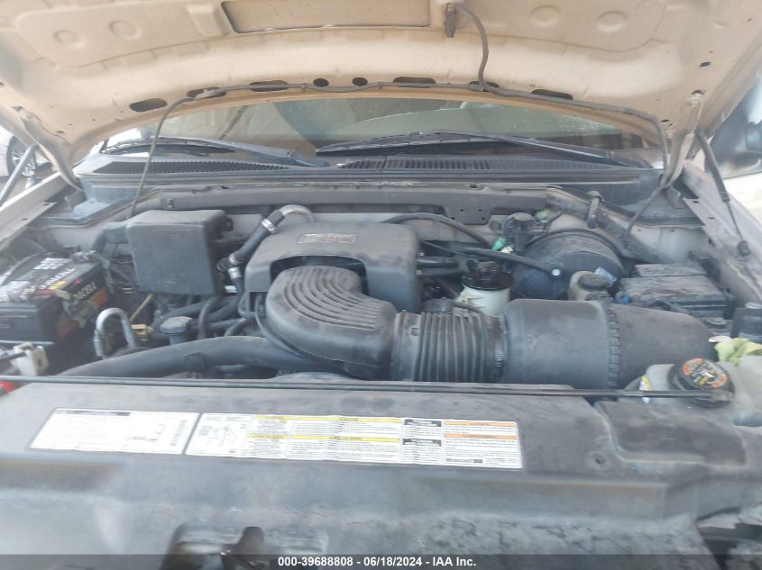 1998 Ford Expedition Eddie Bauer/Xlt VIN: 1FMRU17L6WLB88446 Lot: 39688808