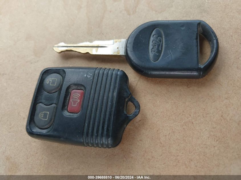 2009 Ford F-150 Fx4/King Ranch/Lariat/Platinum/Xl/Xlt VIN: 1FTPW14V79FB16640 Lot: 39688810