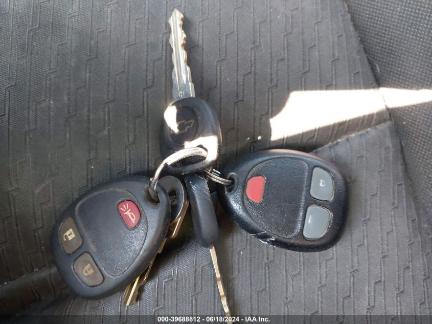 2010 Chevrolet Silverado 1500 Lt VIN: 1GCSKSE3XAZ145674 Lot: 39688812