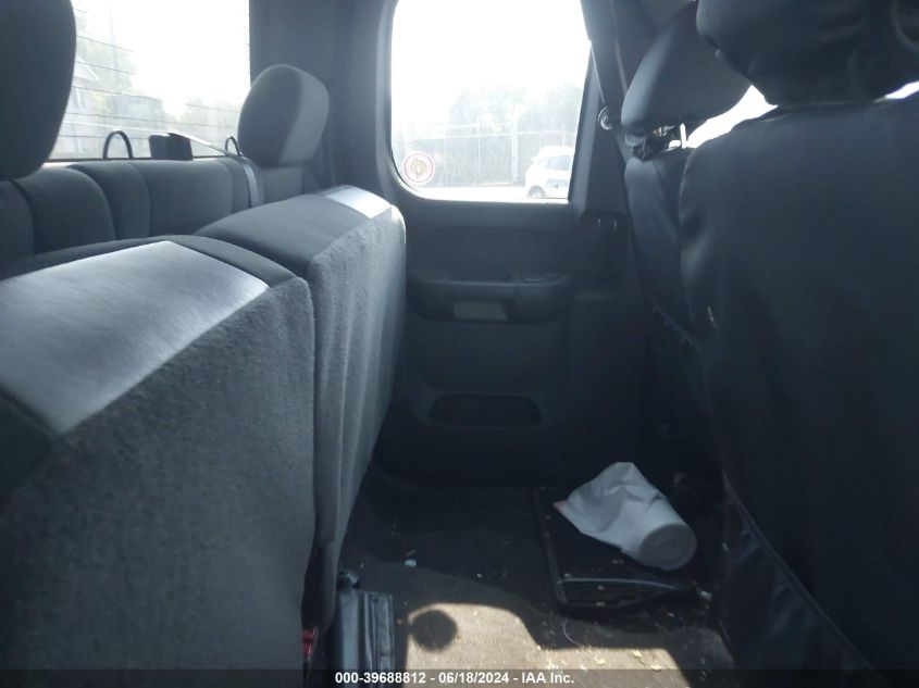 2010 Chevrolet Silverado 1500 Lt VIN: 1GCSKSE3XAZ145674 Lot: 39688812