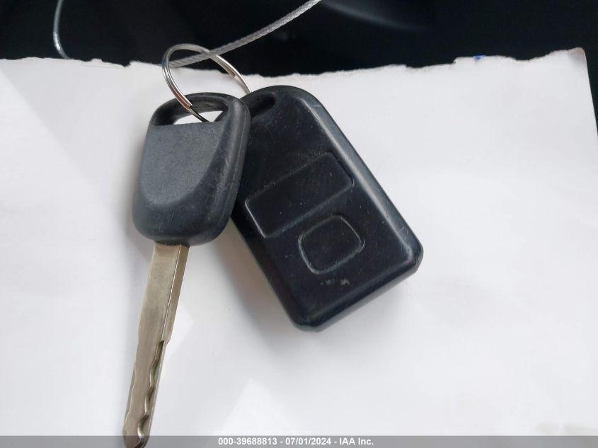 2006 Honda Odyssey Ex VIN: 5FNRL38496B403864 Lot: 39688813