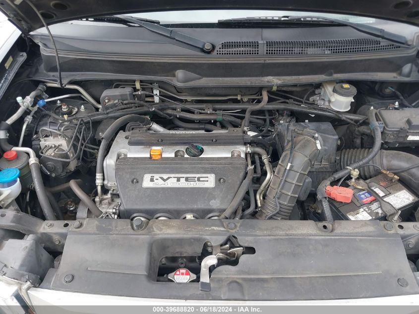 2011 Honda Element Ex VIN: 5J6YH2H70BL006806 Lot: 39688820