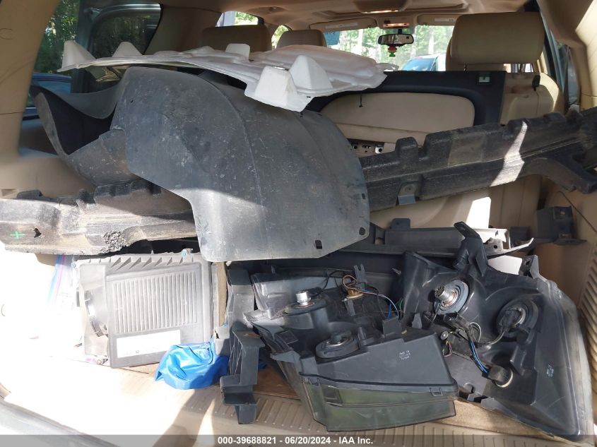 2008 Chevrolet Tahoe C1500 VIN: 1GNFC13J68J113881 Lot: 39688821