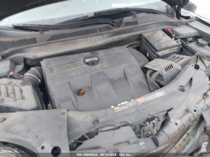 2015 GMC Terrain Slt VIN: 2GKFLTE36F6162029 Lot: 39688824