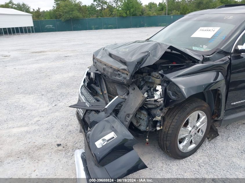 2015 GMC Terrain Slt VIN: 2GKFLTE36F6162029 Lot: 39688824