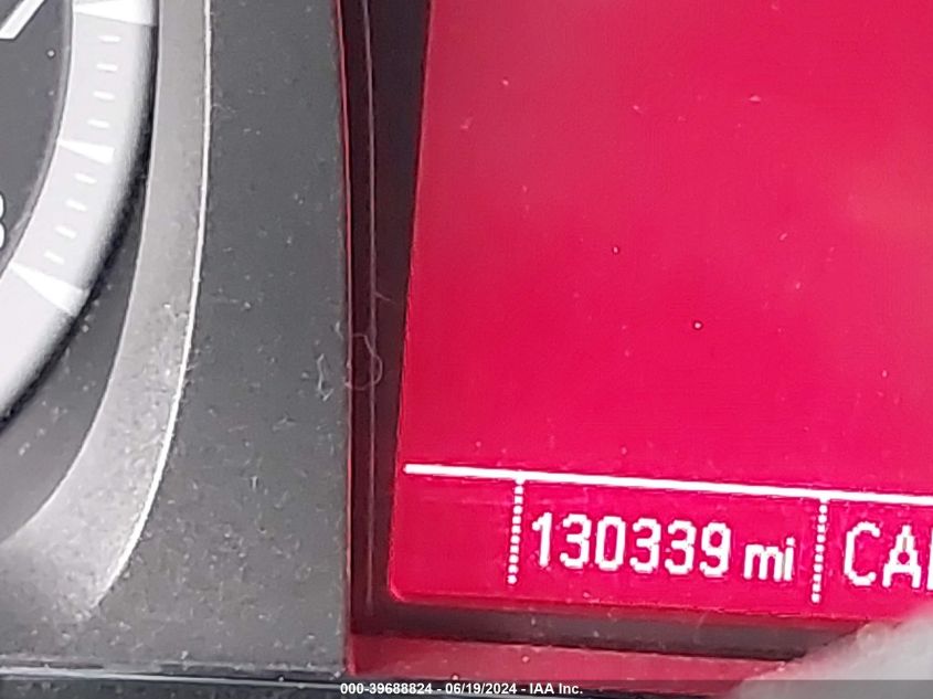 2015 GMC Terrain Slt VIN: 2GKFLTE36F6162029 Lot: 39688824