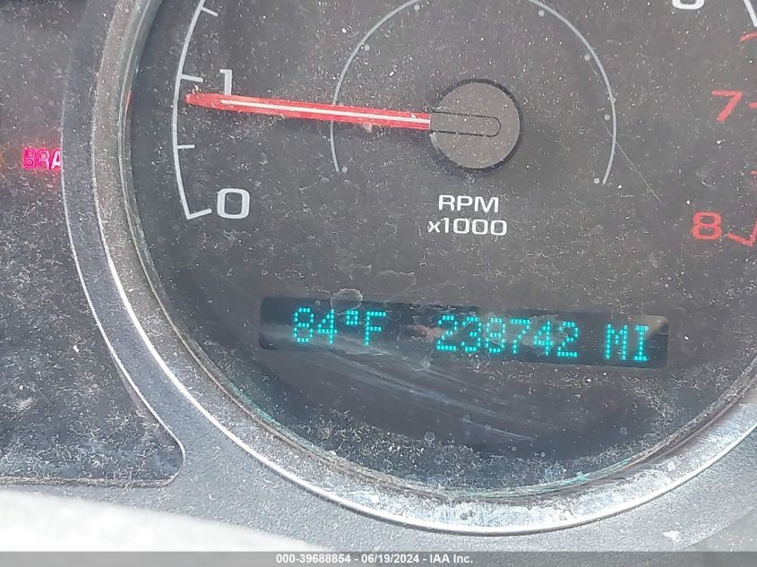 2006 Chevrolet Cobalt Ls VIN: 1G1AK55F367620858 Lot: 39688854